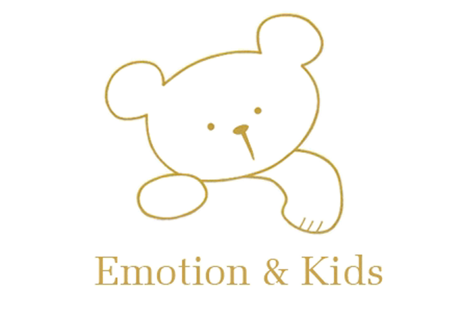 Emotion & Kids