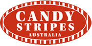 Candy Stripes Australia