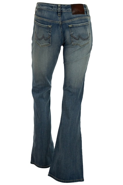 LTB Roxy Jean - Womens Flared Jeans - Birdsnest Online