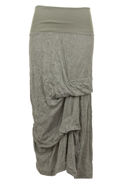Taka Maxi Skirt - Womens Long Skirts - Birdsnest Online Fashion Store