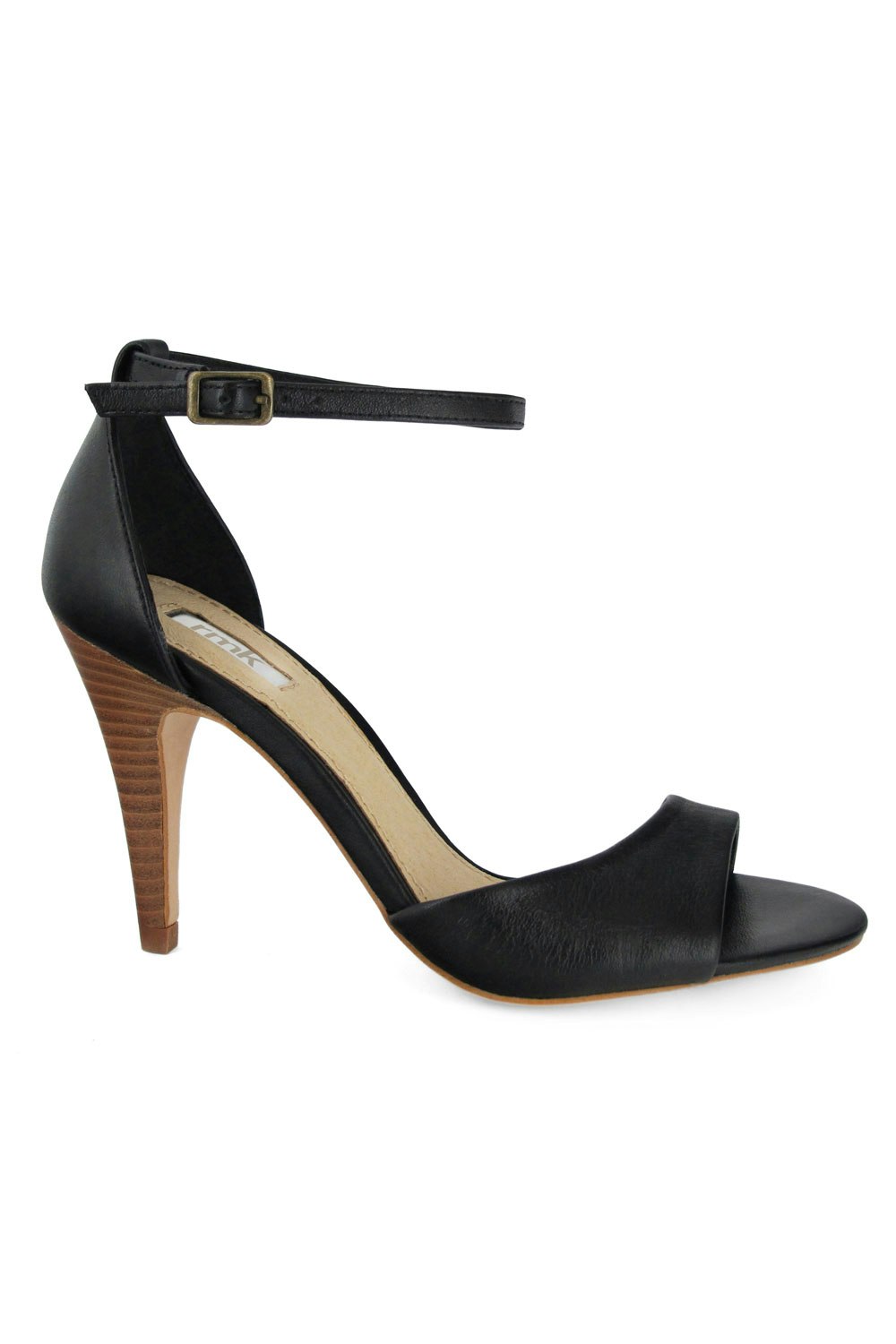 RMK shoes online Finley Heel - Womens Heels - Birdsnest Online Clothing ...