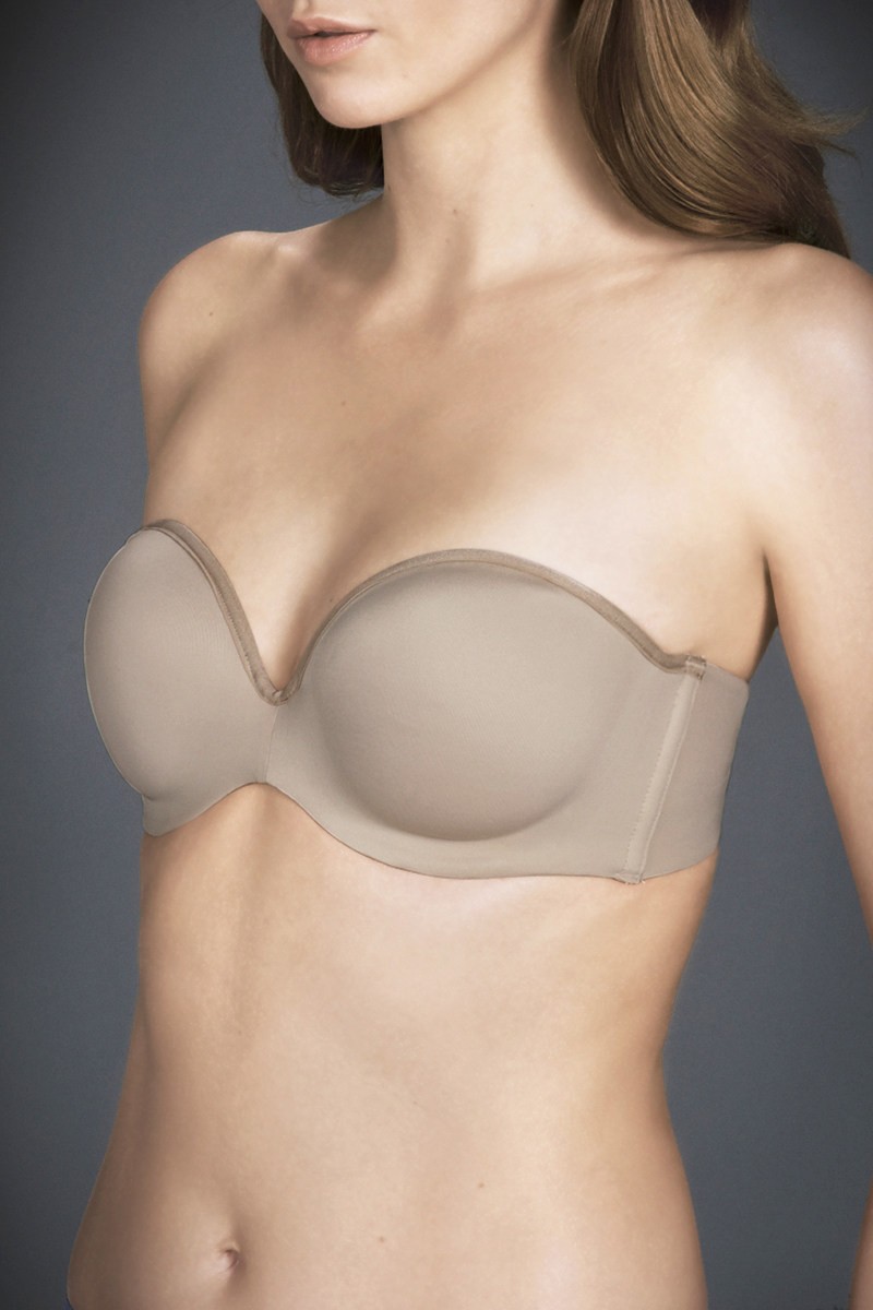 berlei strapless bra