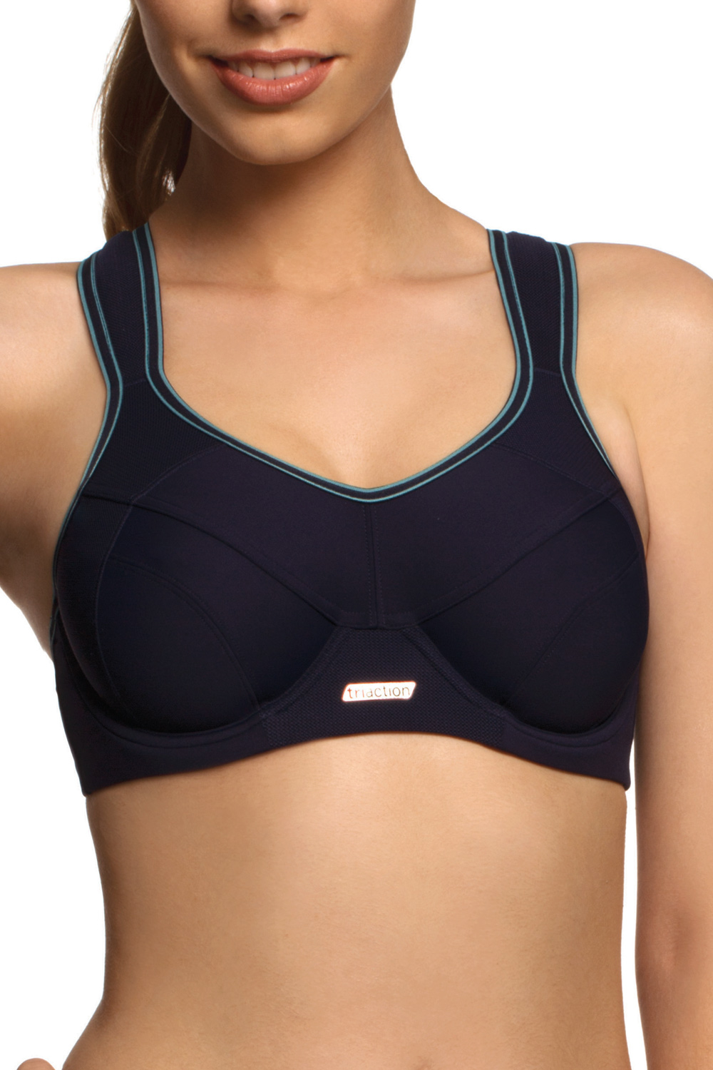 triaction endurance sports bra