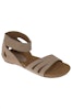 Zensu shoes online Dame Sandal - Womens Flats - Birdsnest Buy Online