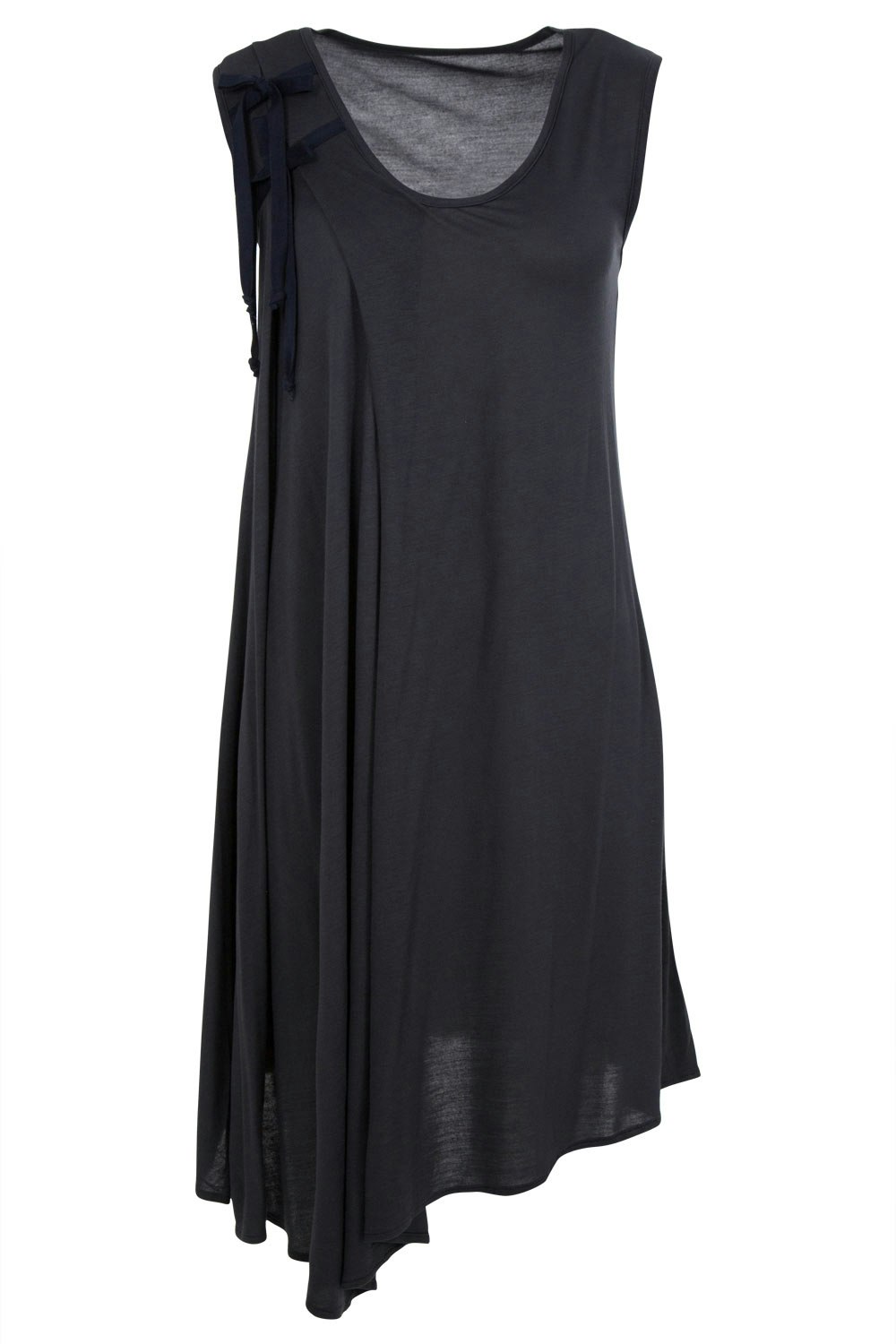 Mesop clothing online Feldspar Dress - Womens Knee Length Dresses - at ...