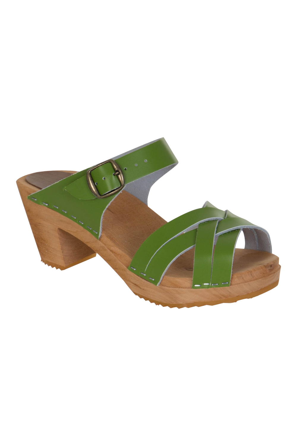 nordic fusion clogs