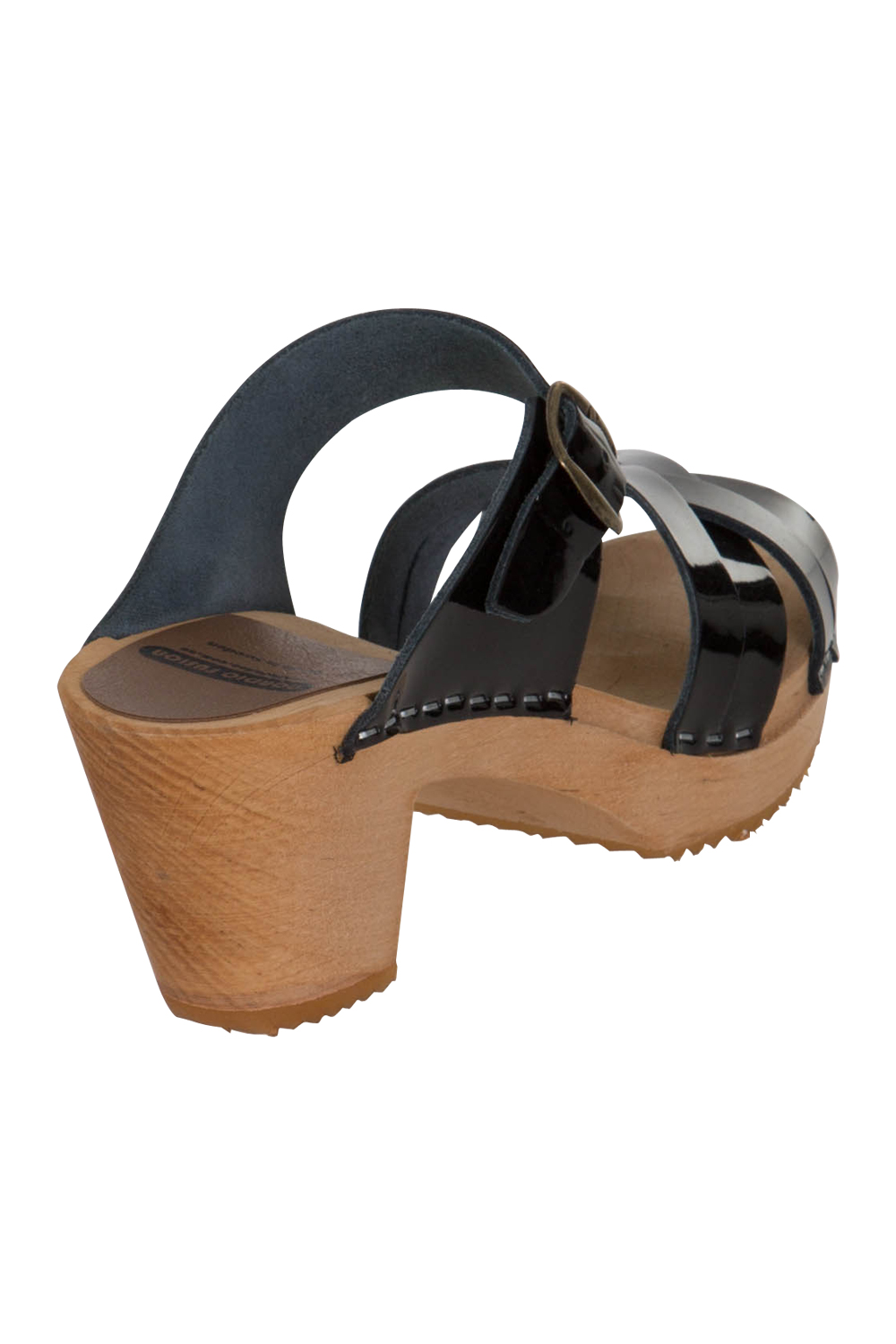 nordic fusion clogs