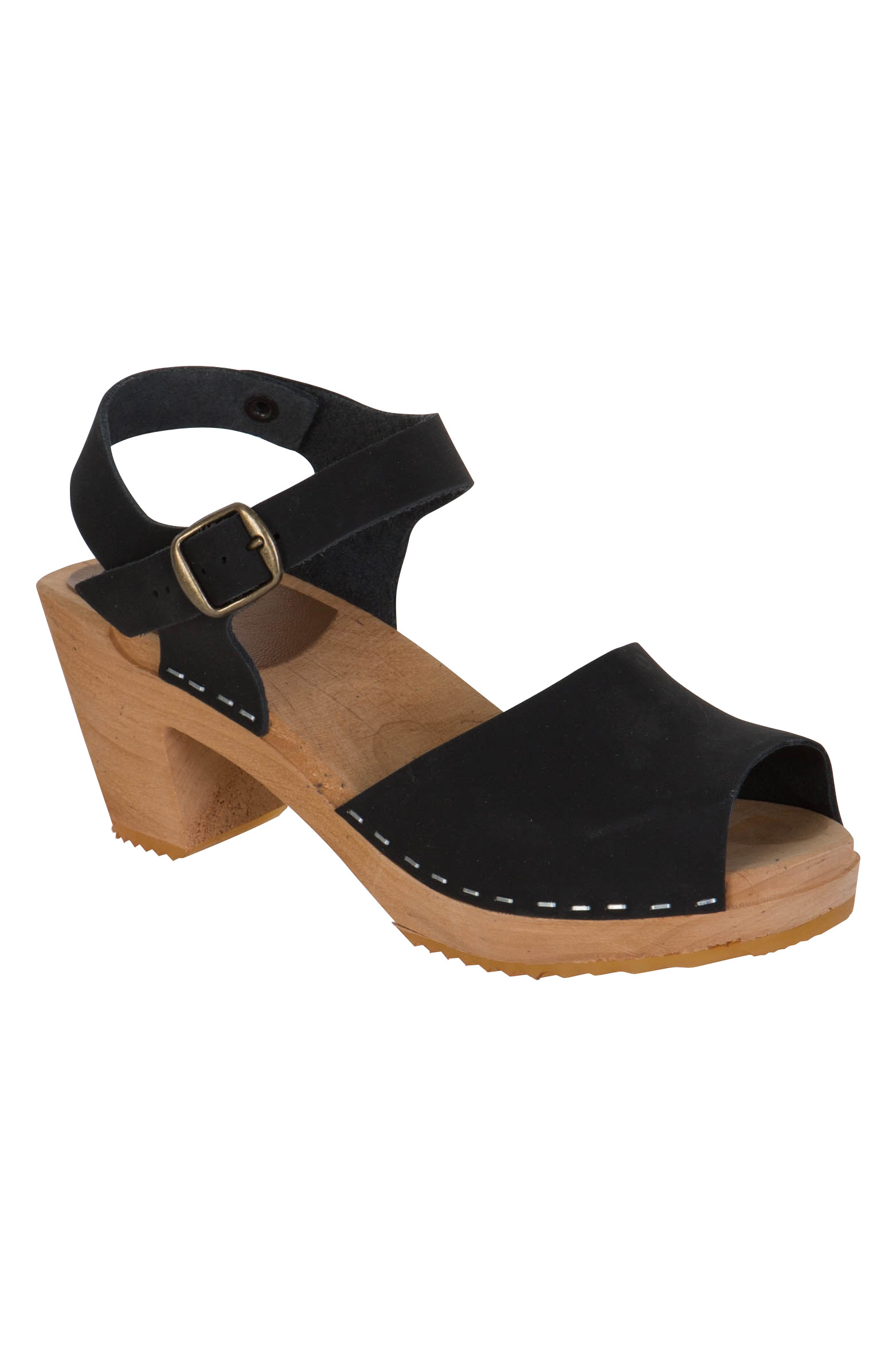 nordic fusion clogs