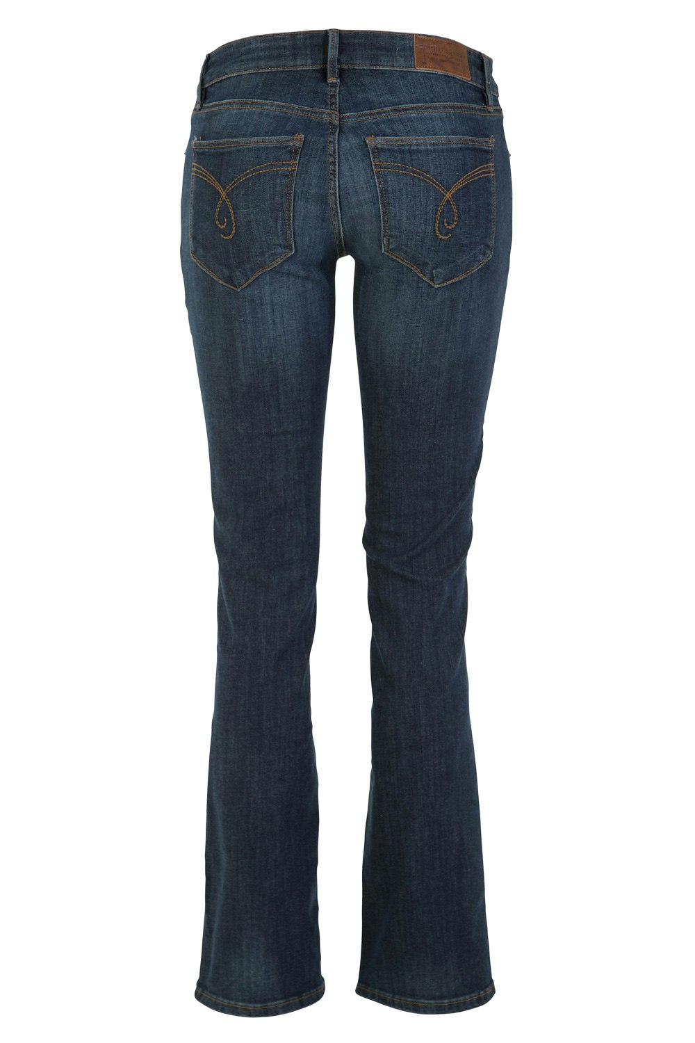 Esprit clothing Cary Denim Bootcut Jean - Womens Bootcut Jeans at Birdsnest