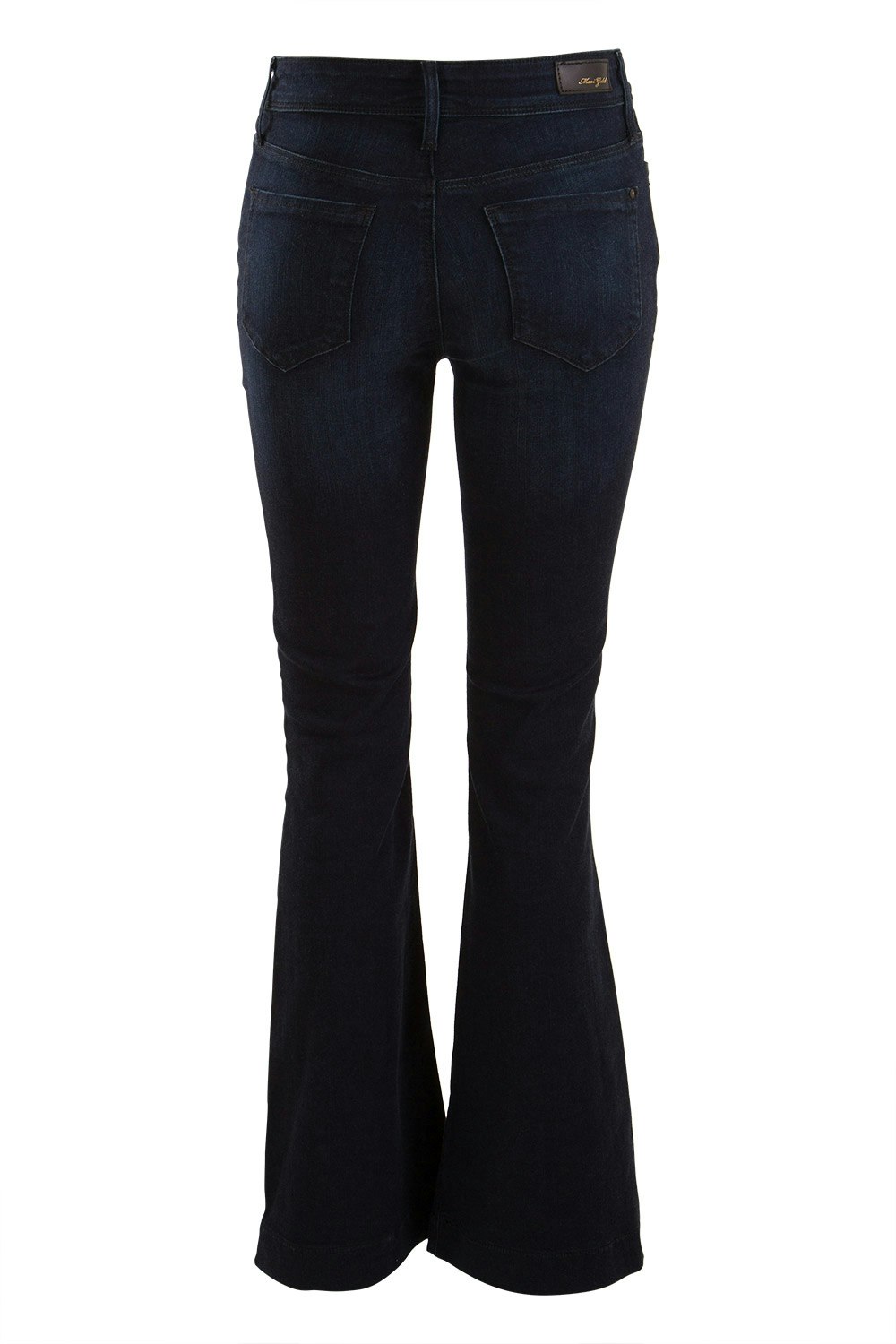 Mavi jeans Sheena High Rise Flare - Womens Flared Jeans - Birdsnest ...