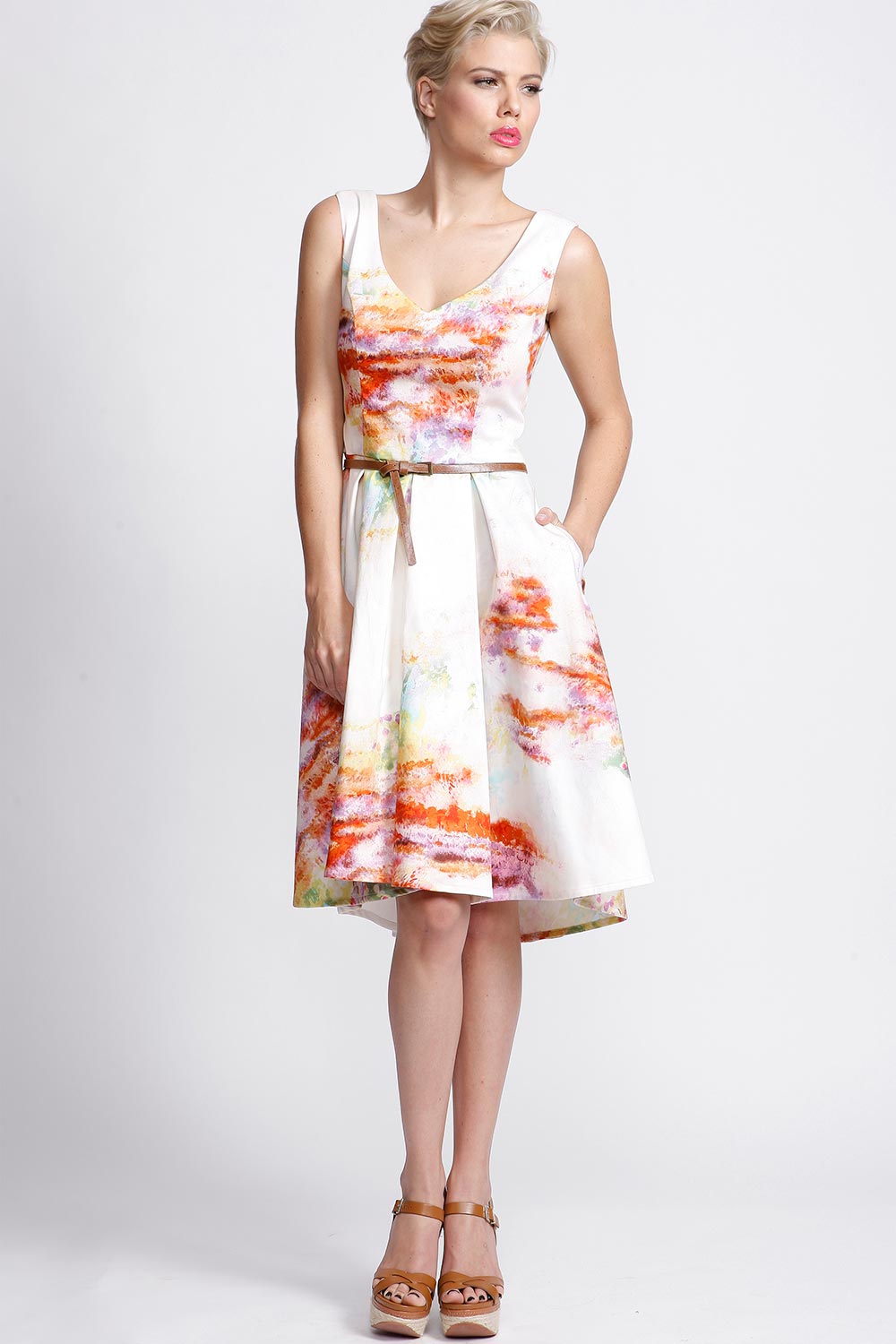 pastel dresses online