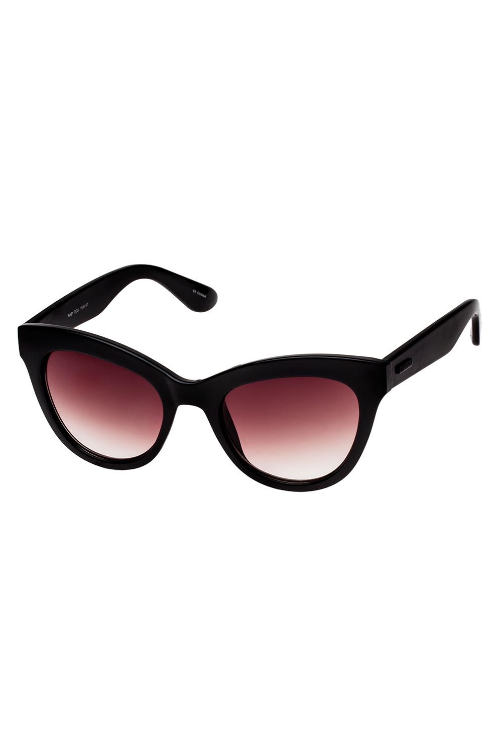 baby doll sunglasses