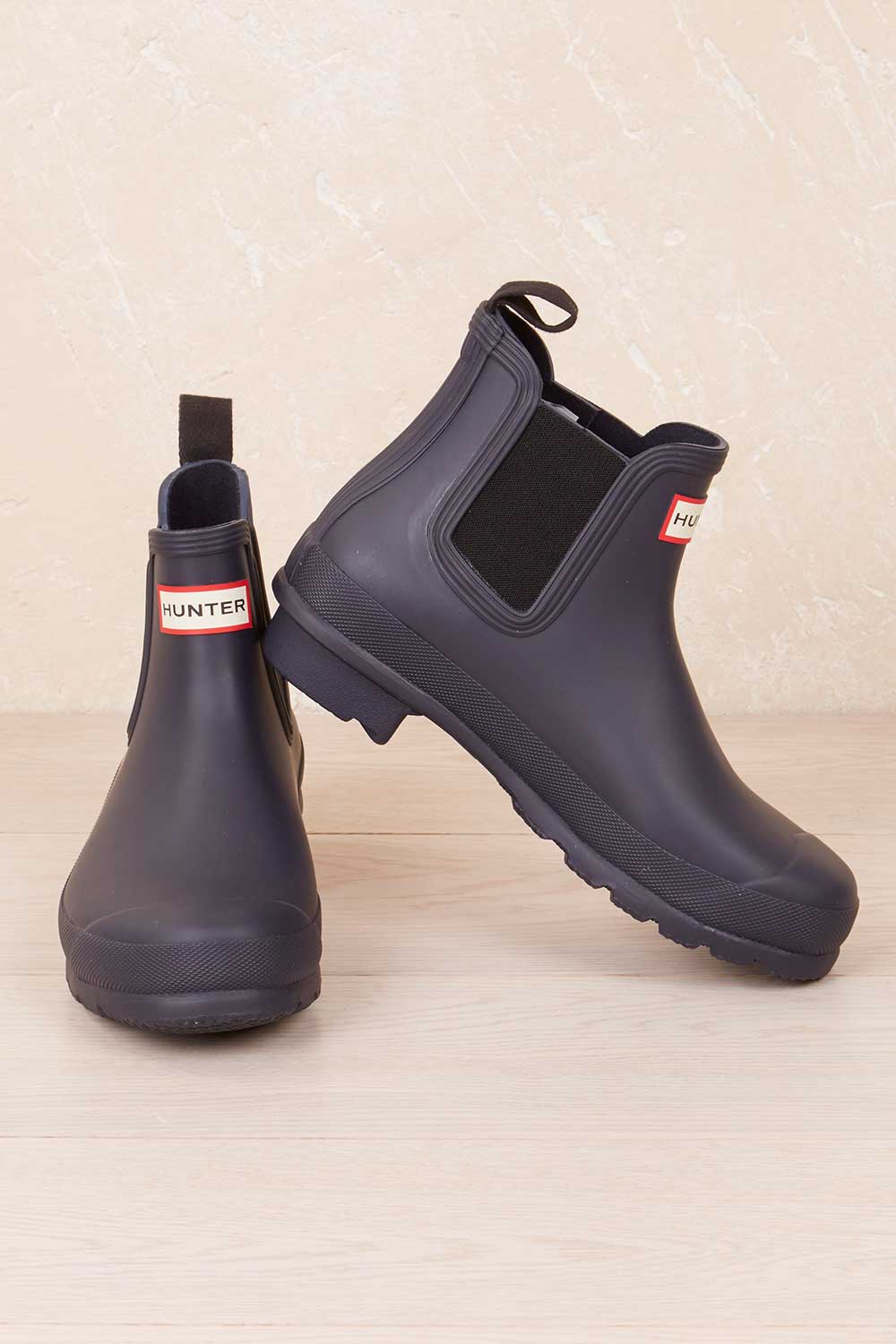 hunter chelsea boots australia