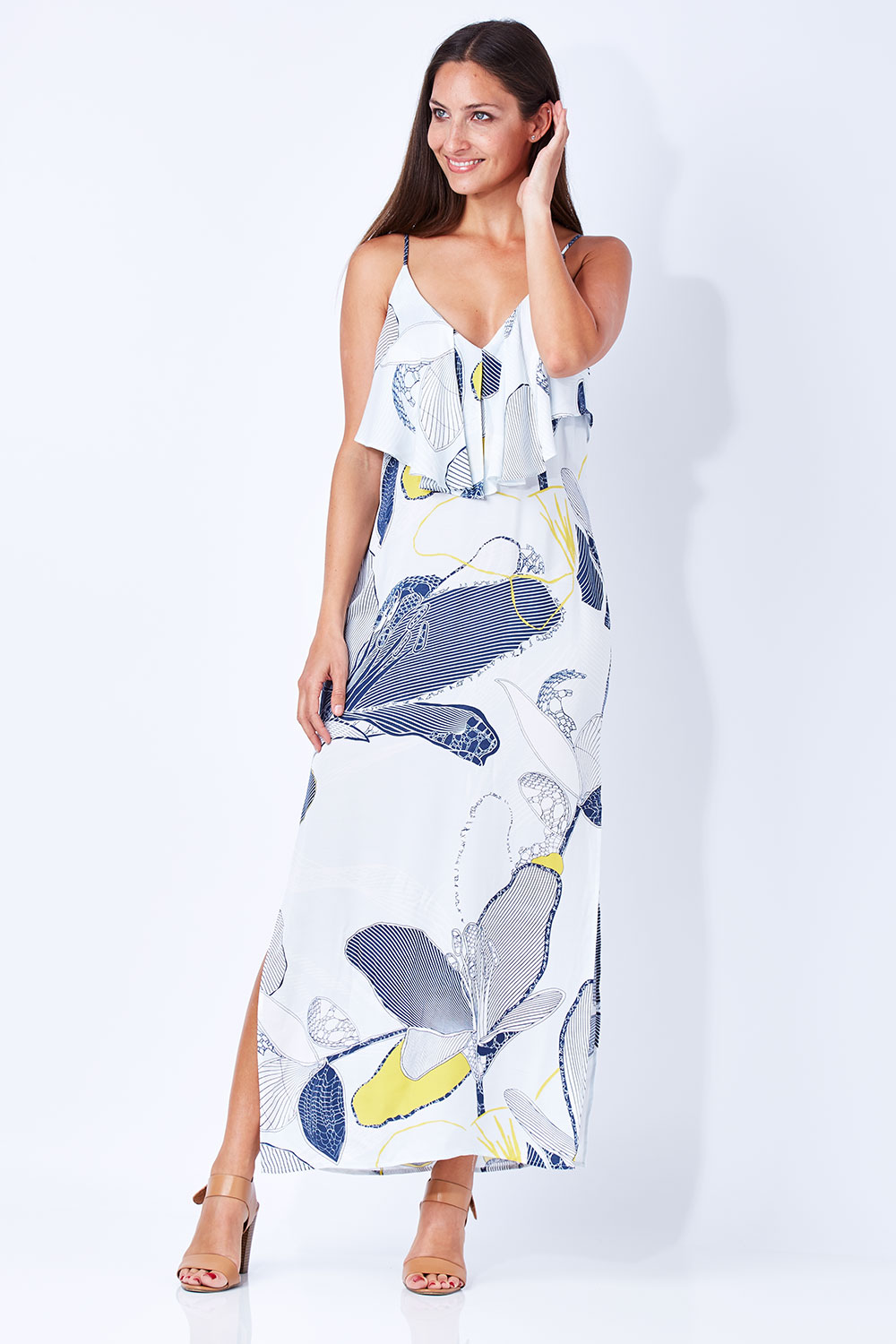 wish maxi dresses australia