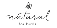 Natural for birds