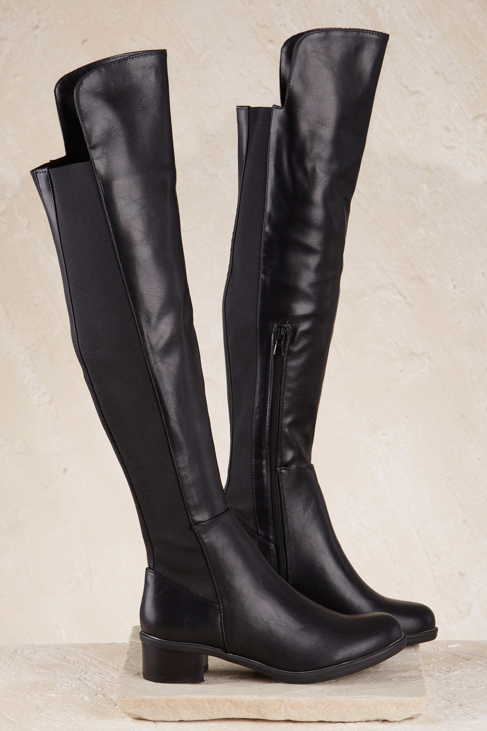 over the knee boots australia