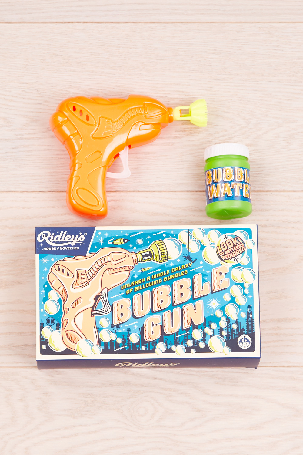 bubble gun online