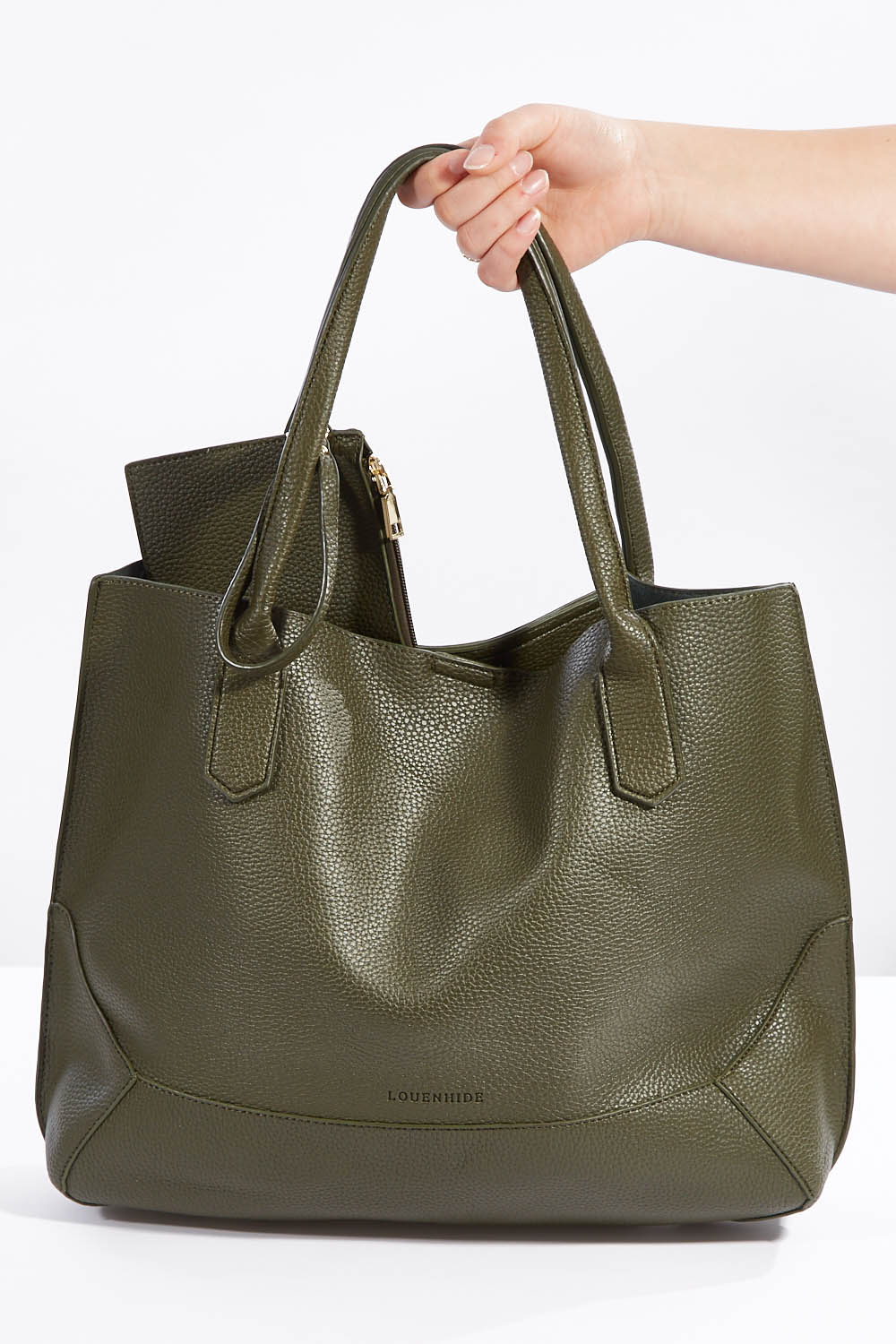 louenhide bag