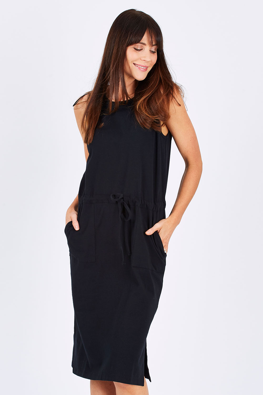 betty basics jennifer midi dress