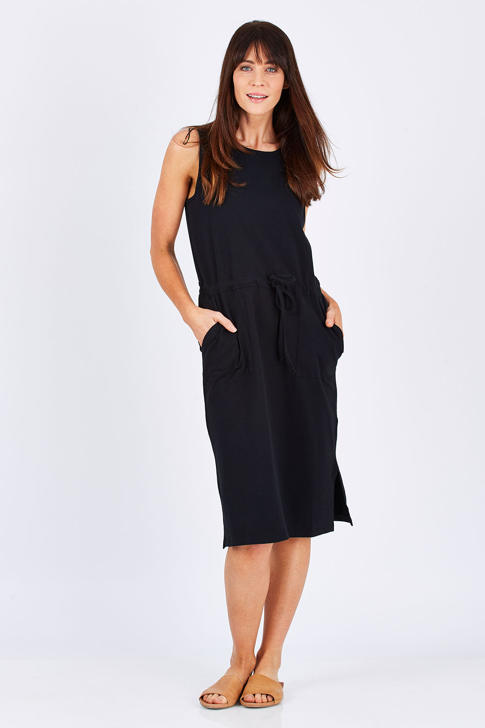 betty basics jennifer midi dress