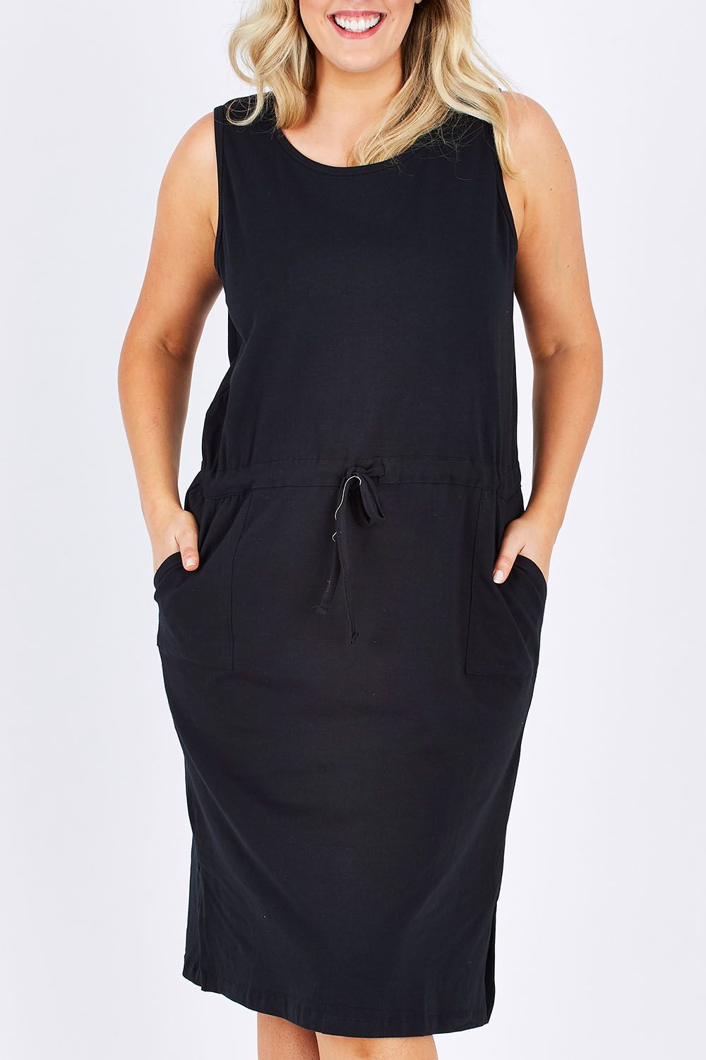 betty basics jennifer midi dress