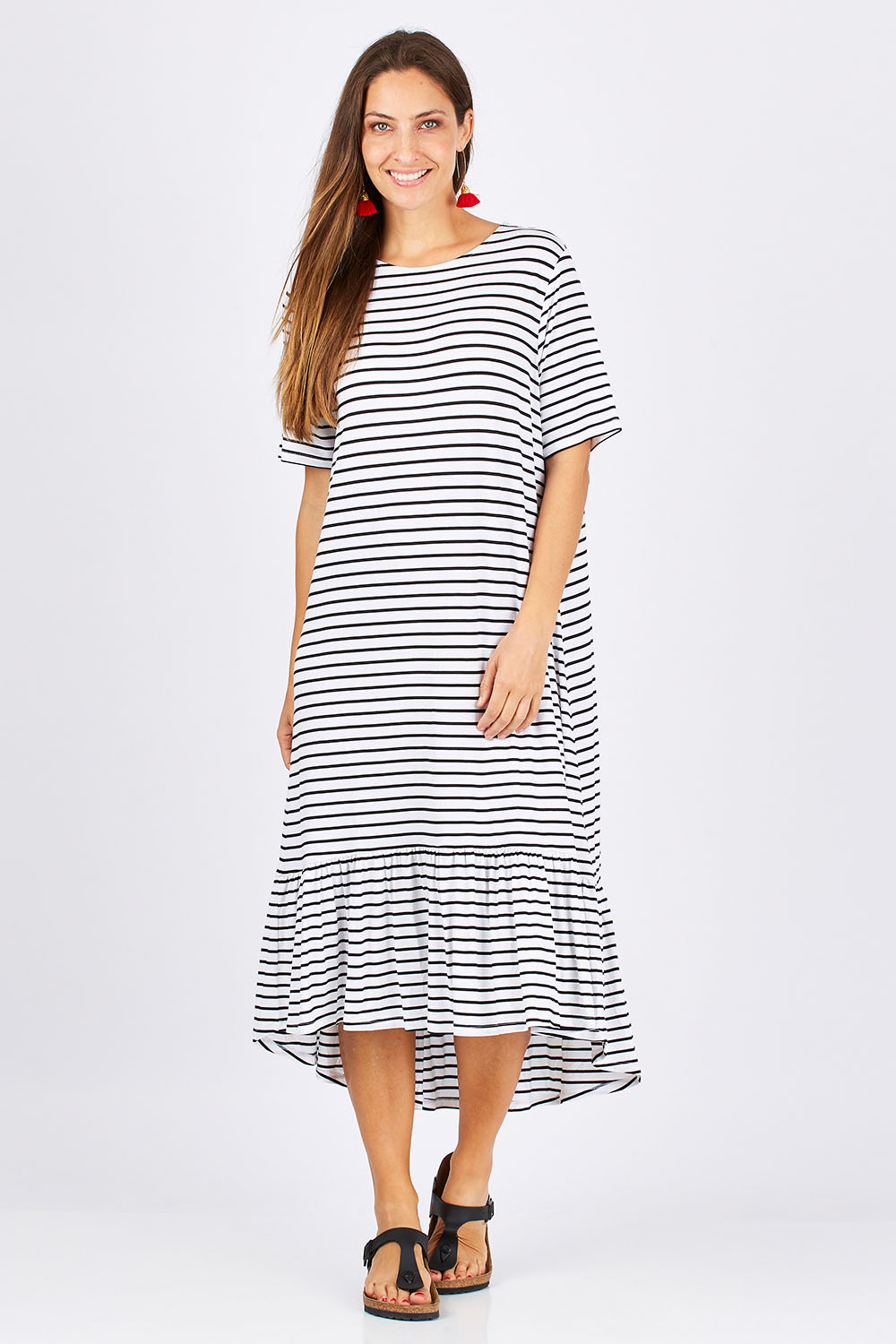 betty basics stockholm dress