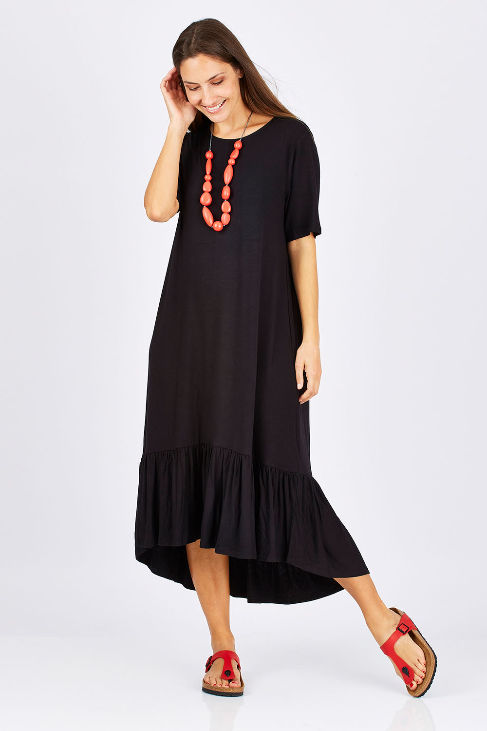 betty basics stockholm dress