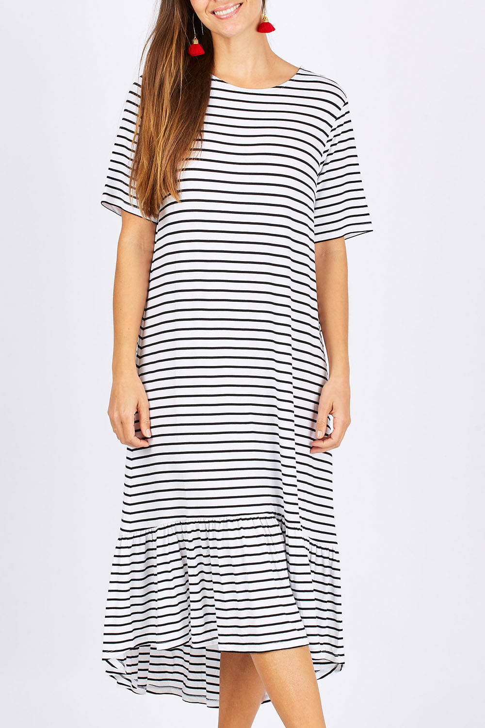 Betty basics stockholm midi dress online