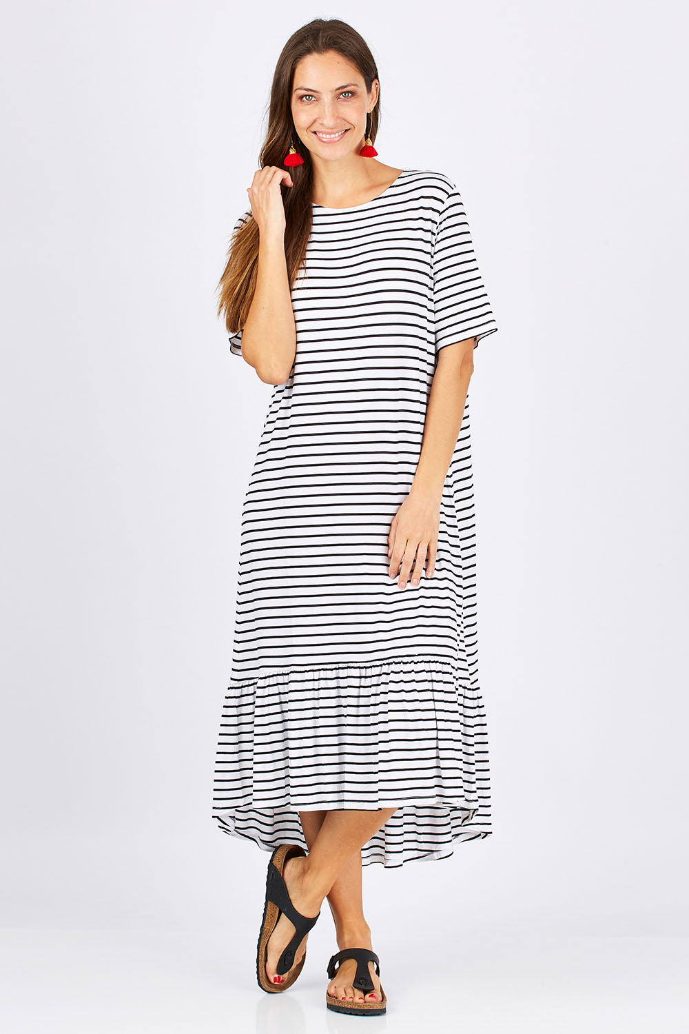 betty basics stockholm dress