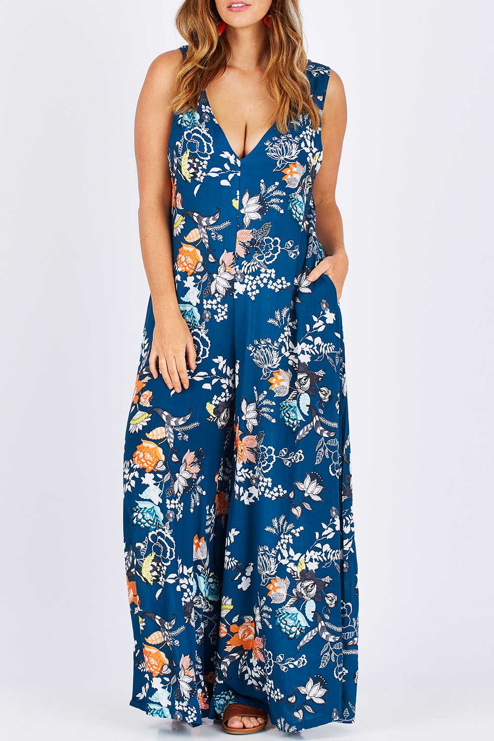 jaase jumpsuit