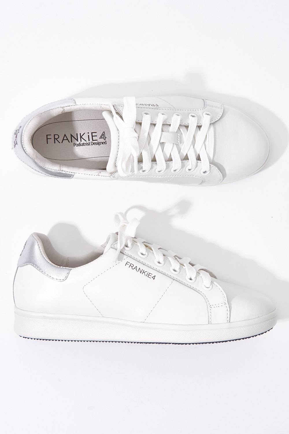FRANKiE4 Jackie Sneaker - Womens Flats 