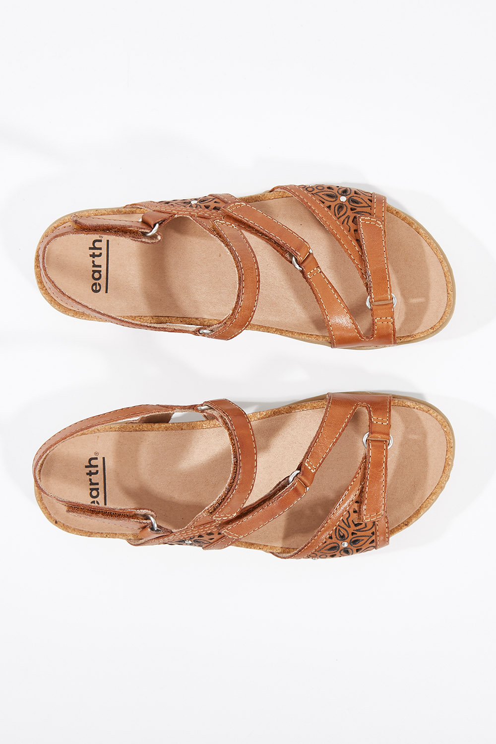 Earth Shoes Maui Sandal - Womens Flats 