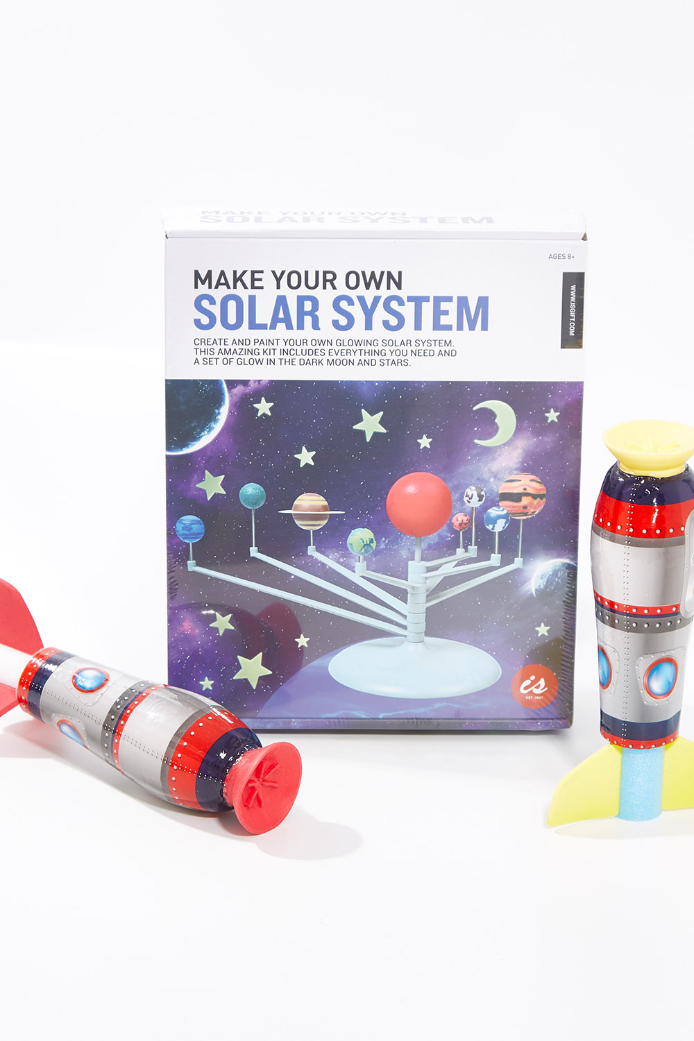 solar system gifts for kids