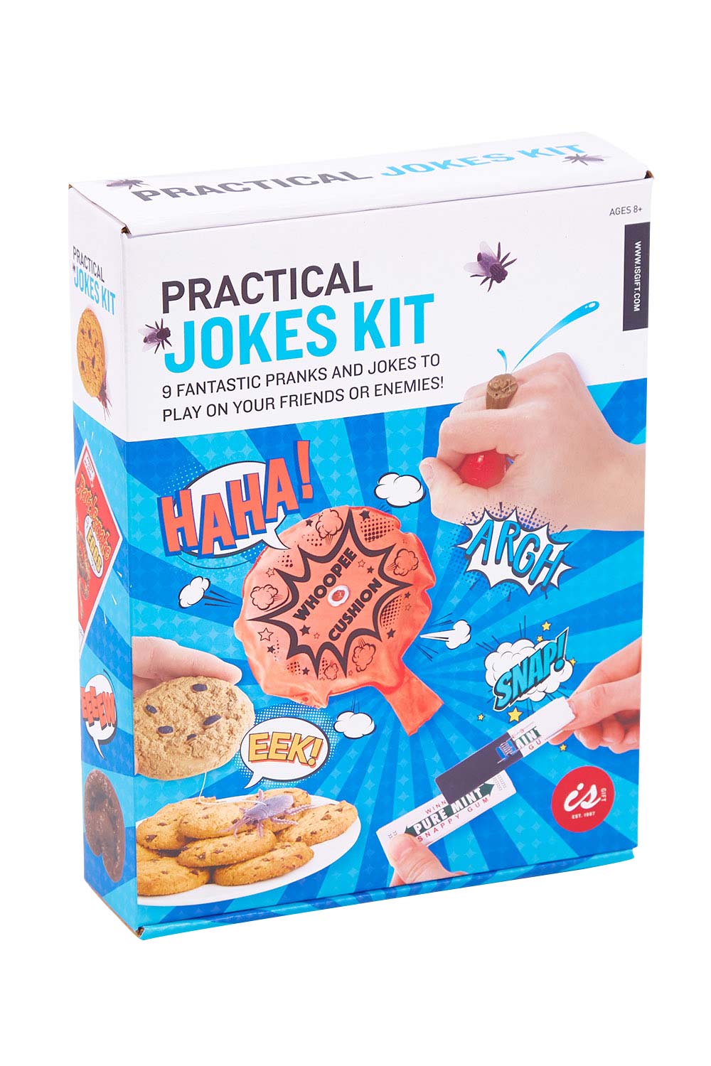 joke kit for kids