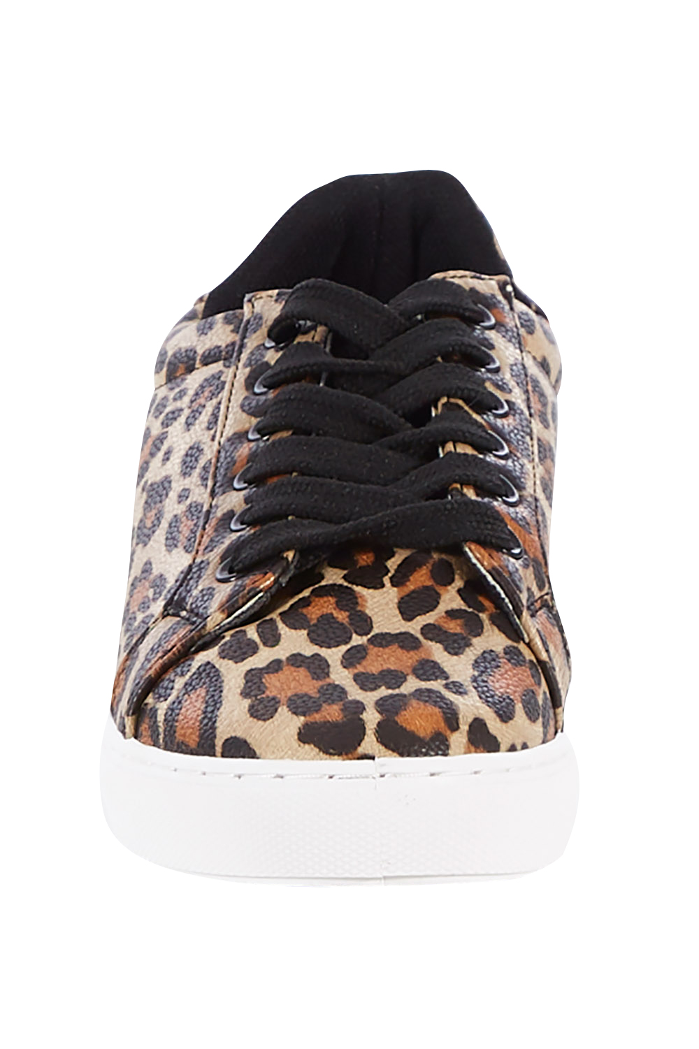 betty basics leopard shoes