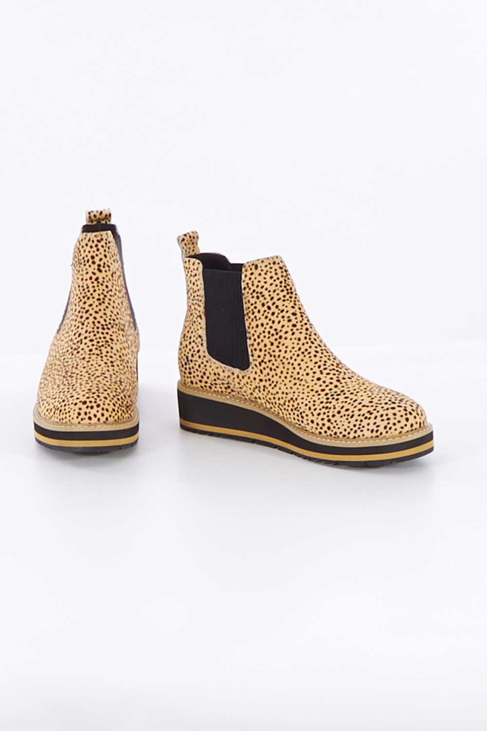 gap cheetah boots