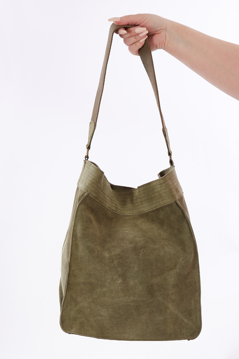 holiday shoulder bags